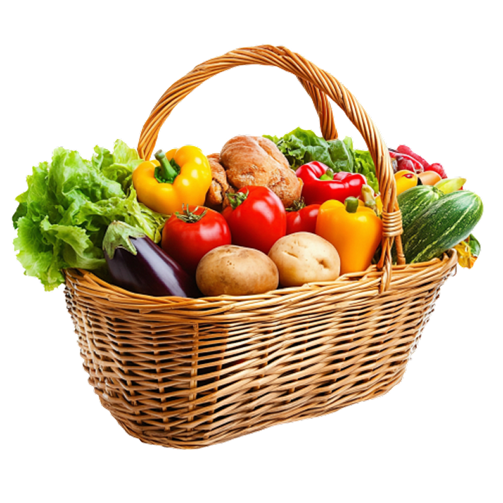 Fresh Produce